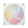 CORSAIR iCUE LINK LX120R RGB White 120mm CO-9051053-WW - 1300110 - zdjęcie 2
